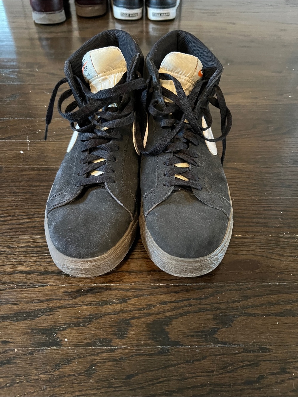 Nike SB Zoom Blazer Mid
